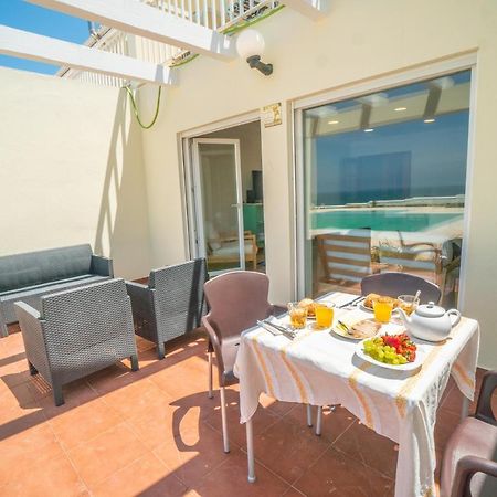 Casa Da Azenha Terrace Prime Villa Santa Cruz  Luaran gambar