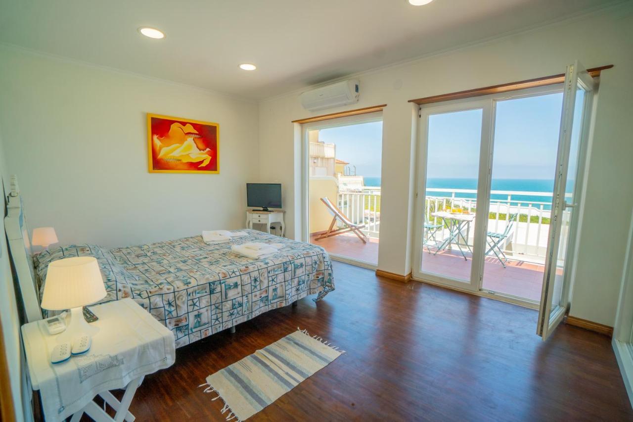 Casa Da Azenha Terrace Prime Villa Santa Cruz  Luaran gambar
